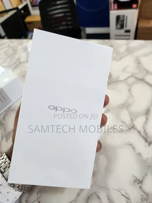 New Oppo A77s 128 GB Purple