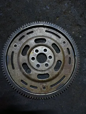 Diahatsu (Mira,Move) Kf Engine Flywheel
