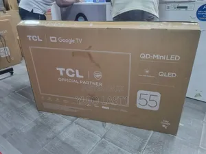 55 Inch TCL C6k Series
