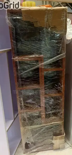 High Quality 2 Piece Convertible Unique Tv Stand