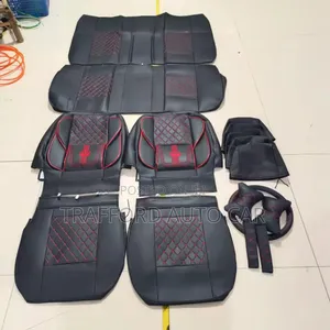 Buy Car Seat Cover