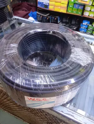 Speaker Cable 100m by 2.5mm