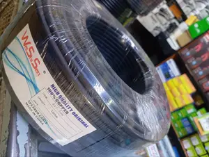 Speaker Cable 100m by 2.5mm