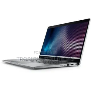 New Laptop Dell Latitude 5340 16GB Intel Core I5 SSD 512GB