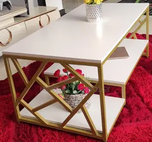 Zippy Elegant Coffee Table Now Available