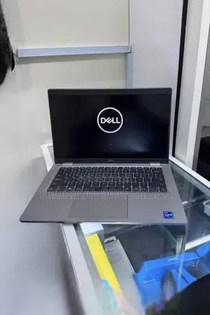 New Laptop Dell Latitude 5420 16GB Intel Core I7 SSD 512GB