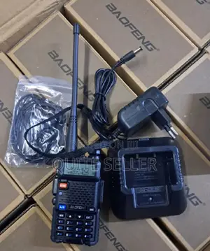 Available Baofeng Walkie Talkieuv-5r 5w Dual Band Radiouhf 400-520 MHZ