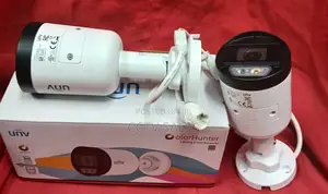 NVR Compatible Ipc2124lb-Af28k-Dl 4mp Ip Bullet Camera