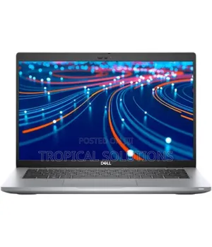 New Laptop Dell Latitude 5430 16GB Intel Core I5 SSD 512GB
