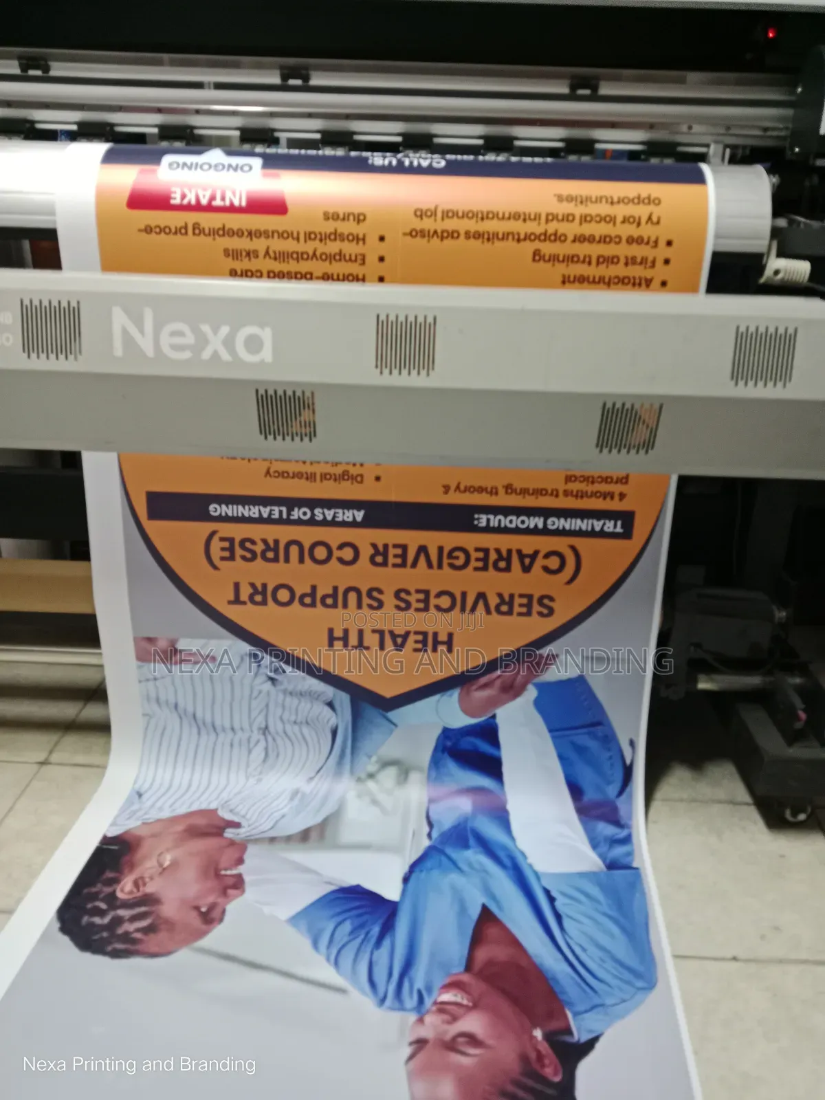 Banner 2025 Standing Banner