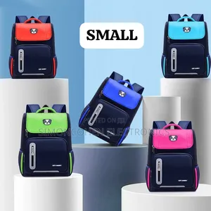 Sm School Bag Small Size