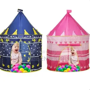 Kids Tents *