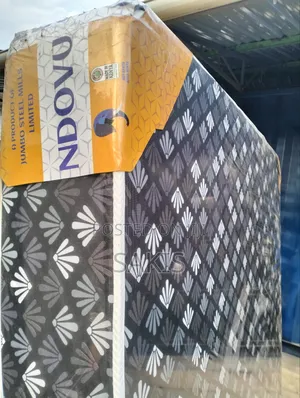 8inch Ndovu 5 X 6 Mattresses. Free Delivery