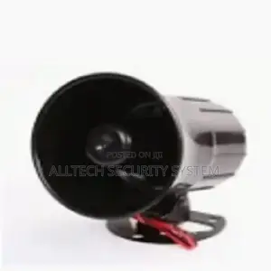 Siren Horn