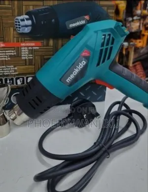 Meakida Hot Air Gun