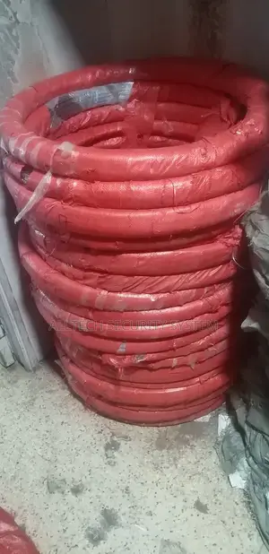 High Tensile Wire