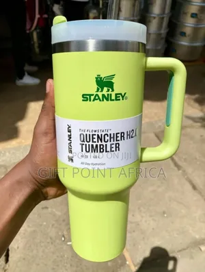 Stanley Travel Mug (With Stanley Logo)
