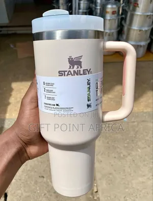 Stanley Travel Mug (With Stanley Logo)
