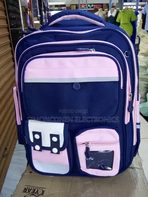 Kids School Backpack