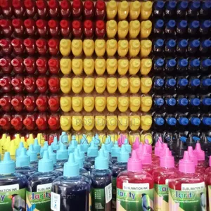 Epson Printer Sublimation and Inject Inks Available
