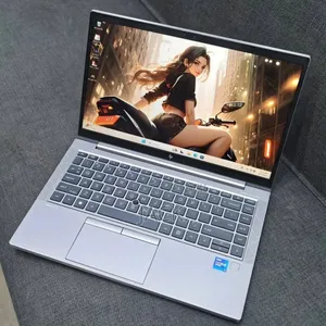 Laptop HP ZBook Firefly 16 G10 32GB Intel Core I7 SSD 1T