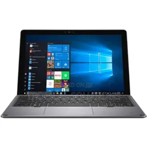New Laptop Dell Latitude 7200 2-in-1 16GB Intel Core I7 SSD 512GB