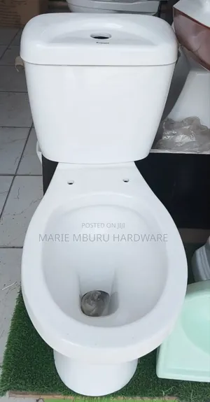 Toilet Seat High Pressure