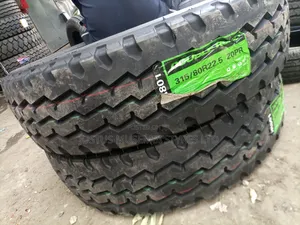 315/80r22.5 Doubleroad Tyres