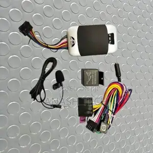Remote Engine Cut Off GPS Tracker Tk303 Car Tracking Device
