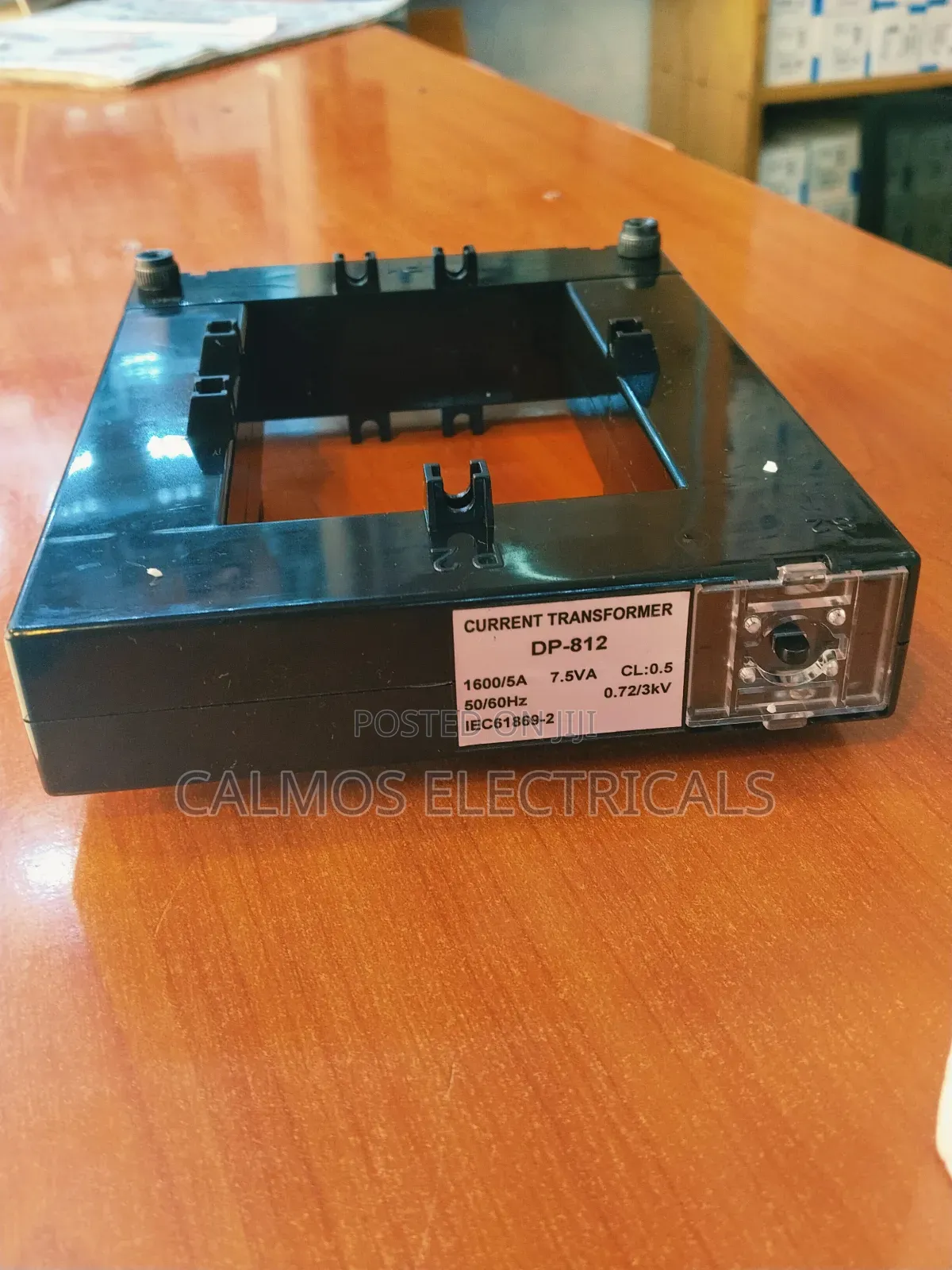 Split Core Ct 1600/5a