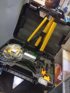 Dewalt Laser Level