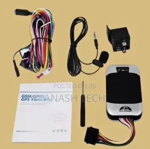 Tk303 Car Tracker 2g SMS GPS Realtime Tracking Device