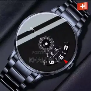 Oruss Unisex Watch