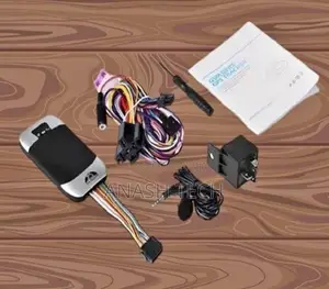 Cut Off GPS Tracker Tk303 Vehicle GPS Tracking