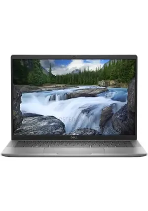 New Laptop Dell Latitude 7450 16GB Intel Core Ultra 7 SSD 1T