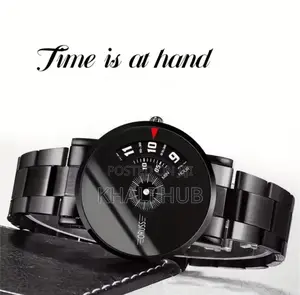 Oruss Unisex Watch Oruss Watch With Free Box