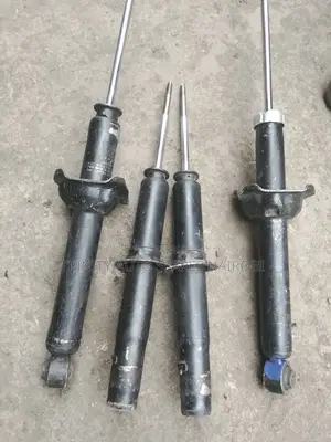 Honda Cr-v 1 Shock Absorber