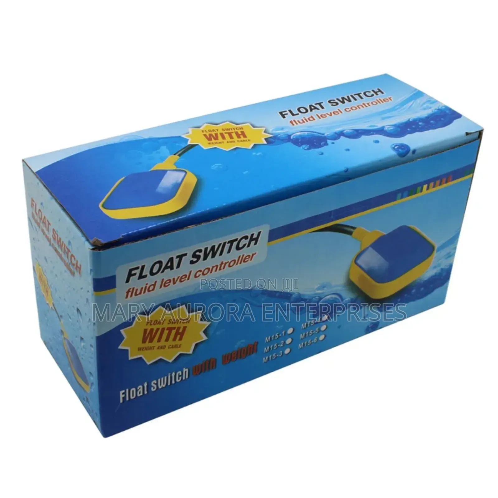 Float Switch