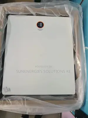 Snadi 5.12kwh Lithium Ion Battery