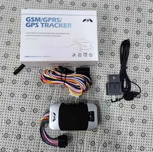 GPS Tracker Tk303