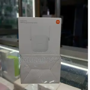 Xiaomi Wi-Fi Range Extender N300