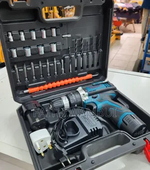 New Arrival 21v Bosch Cordless Drill/Cordless Drill
