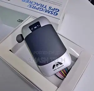 GSM/GPS Car Tracker Tk303 Easy Installation
