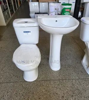 Toilet Wc S