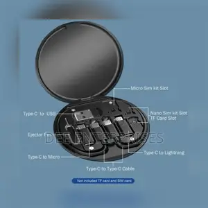 Data Cable Set