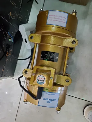 3hp Vibration Motor