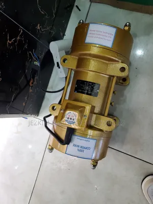3hp Vibration Motor
