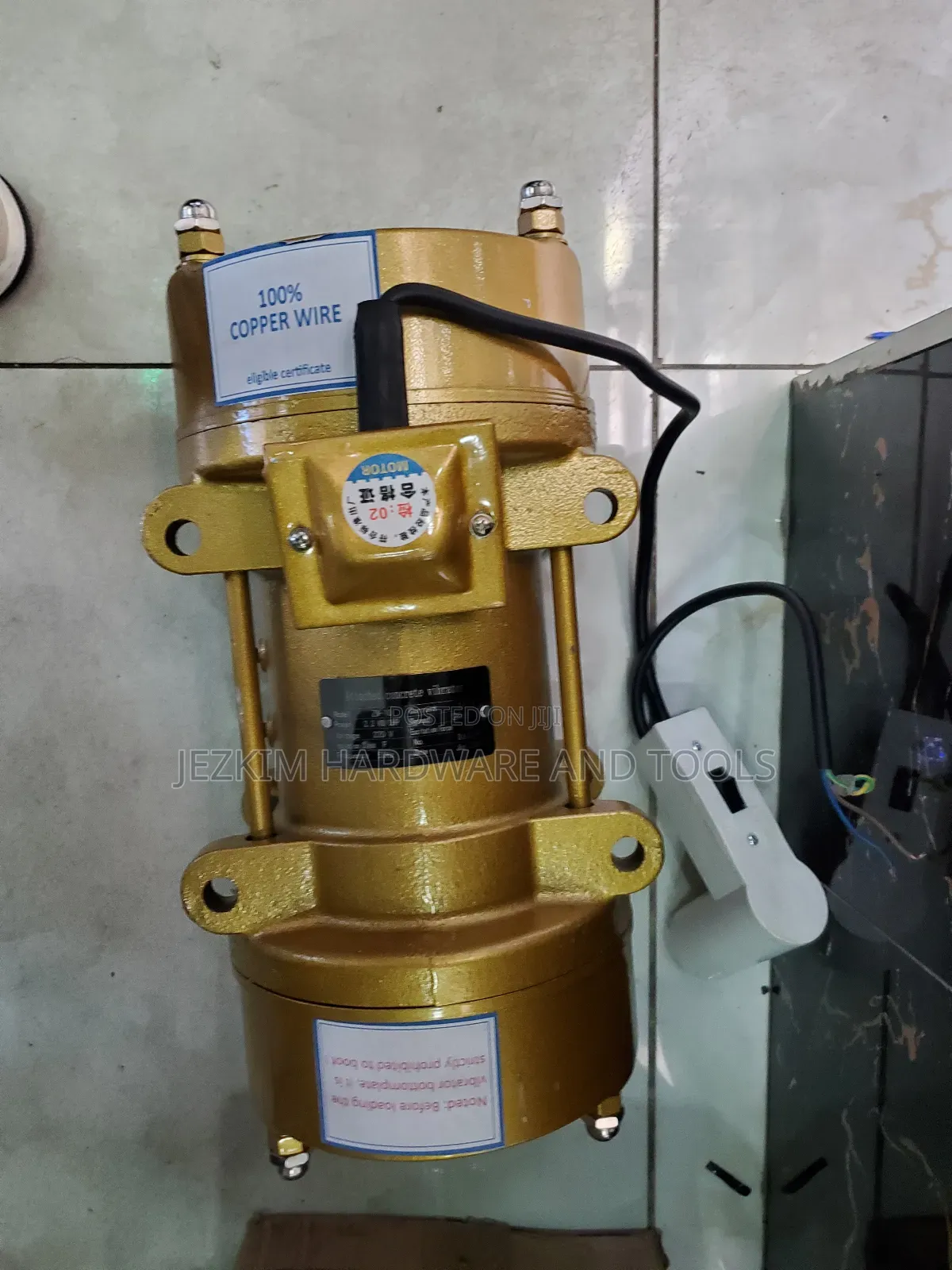 3hp Vibration Motor