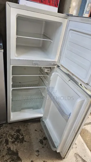 Icecool 125l Fridge
