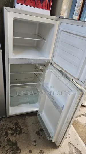 Icecool 125l Fridge